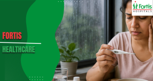 monsoon infections