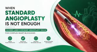When Standard Angioplasty Is Not Enough