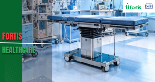 Anaesthesia Hospitals in Greater Noida 
