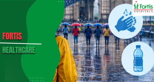 Mumbai Monsoon Survival Guide 