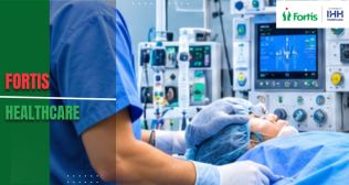 Anaesthesia Care in Gurgaon 