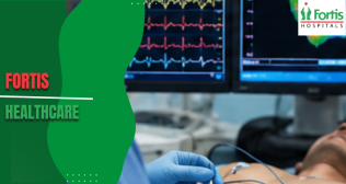 Electrophysiology Tests 