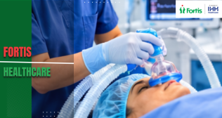 Anaesthesia Techniques in Jaipur