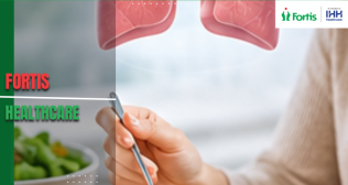 Lung Transplant