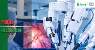 Robotic Surgery 