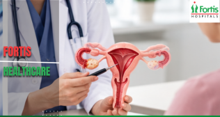 Gynaecologic Oncologist 