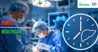 Liver Replacement Surgery 