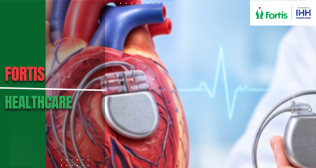 Heart Implant Surgery