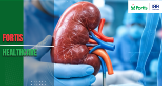 Kidney Transplant Surgery