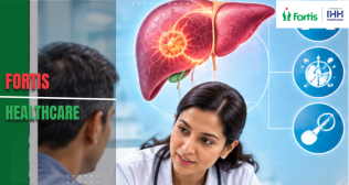  Liver Cancer Treatment in India