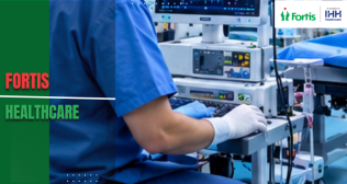 Anaesthesia Facilities in Mohali 