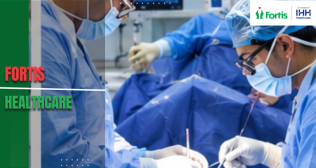 Heart Transplant Surgery