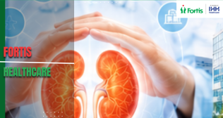 Best Nephrology Hospitals for Kidney Treatment