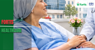 Cancer Hospital in Delhi 