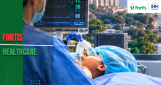 Anaesthesia Services in Mumbai