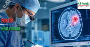 Neurosurgery Treatment