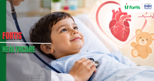 Heart Hospitals in India for Children