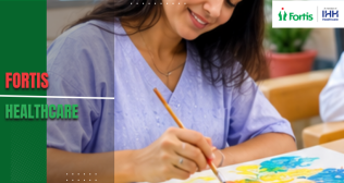 Art Therapy Services in Gurgaon 