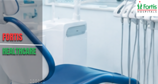 Dental Clinics in India 
