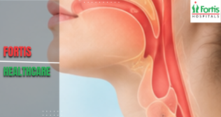 ENT Specialists in Gurgaon