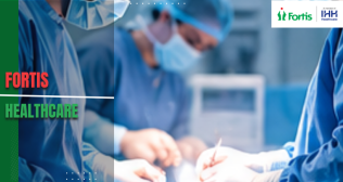 Hospitals in Mulund