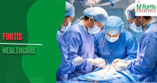 Cardiac Transplant Surgery