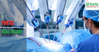 Robotic Kidney Replacement Surgery