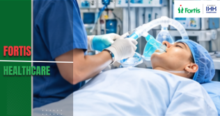 Anaesthesia Care in Delhi NCR