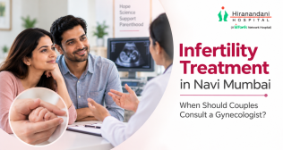Infertility Treatment in Navi Mumbai