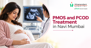 PMOS and PCOD Treatment in Navi Mumbai
