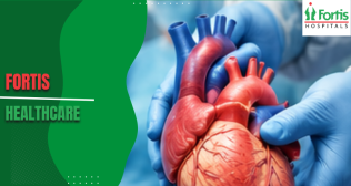 Heart Transplant Procedure