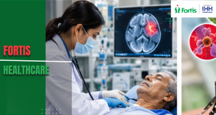 Stroke Care Hospital in Bangalore