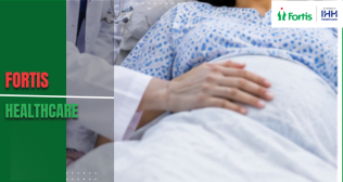 Hospital in Gurgaon for Delivery