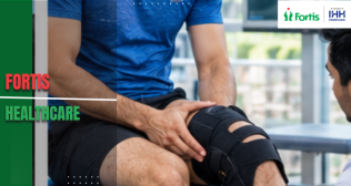 ACL Injury Treatment in Bangalore