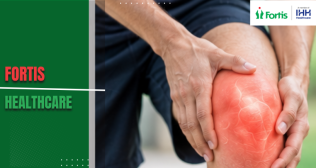 Chikungunya Joint Pain
