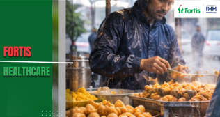 Street Food Becomes Riskier 