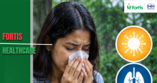 Monsoon Allergies in Bengaluru: