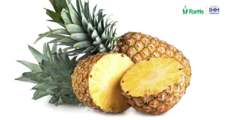 Pineapple Benefits