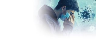 symptoms of viral fever