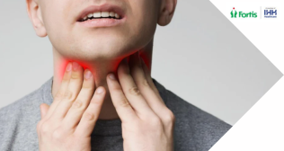 स्वरयंत्रशोथ (Laryngitis)