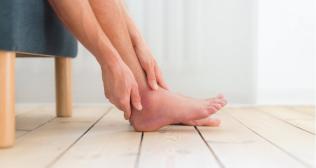 Swollen Feet- Causes