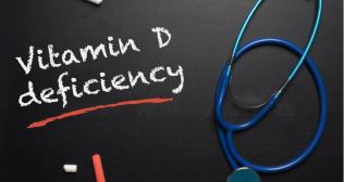 Vitamin D Deficiency Symptoms
