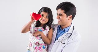 Myths About Heart Disease In Children