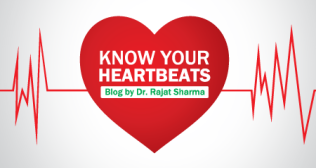 Know Your Heartbeats: Beware of That Short-Circuit In Your Heart!