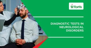 Diagnostic tests in Neurological disorders