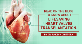 Lifesaving Heart Valves Transplantation