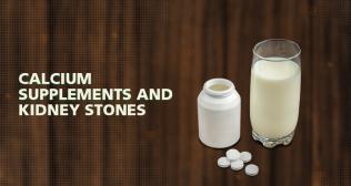 Calcium Supplements And Kidney Stones