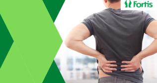 Lower Back Pain and Fever