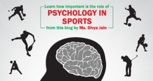 Psychology In Sports