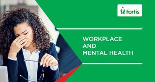 12 Ways to Maintain Employee's Mental Health at Workplace